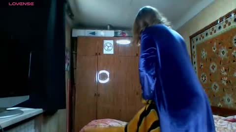 AnnaXLovers online show from February 28, 2025, 9:36 am