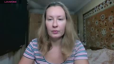 AnnaXLovers online show from September 12, 2025, 8:58 am