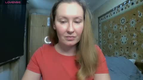 AnnaXLovers online show from March 13, 2026, 10:11 am