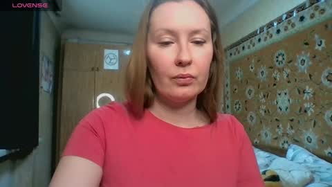 AnnaXLovers online show from April 11, 2026, 11:47 am