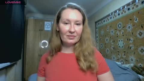 AnnaXLovers online show from May 8, 2026, 12:43 pm