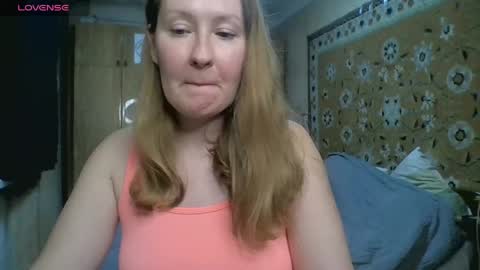AnnaXLovers online show from May 11, 2026, 2:12 pm