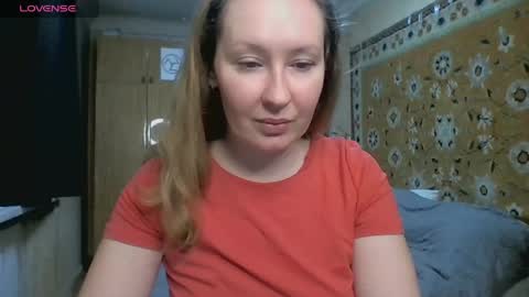 AnnaXLovers online show from May 12, 2026, 5:37 am