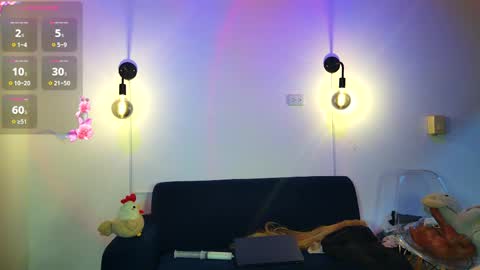 dani online show from June 9, 2026, 4:24 am