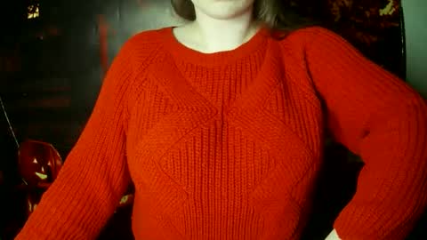 Snapshot of annbelll chatting on October 23, 2025, 5:12 pm Bella online show from October 23, 2025, 5:12 pm