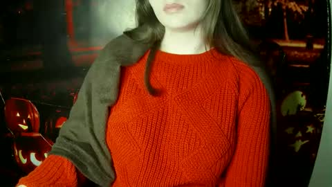 Snapshot of annbelll chatting on October 24, 2025, 6:10 am Bella online show from October 24, 2025, 6:10 am