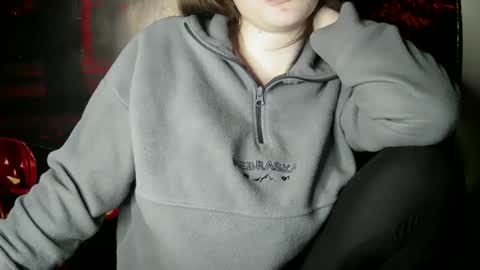 Snapshot of annbelll chatting on October 28, 2025, 3:04 pm Bella online show from October 28, 2025, 3:04 pm