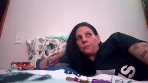 Snapshot of anne12369 chatting on October 11, 2025, 1:16 am anne online show from October 11, 2025, 1:16 am