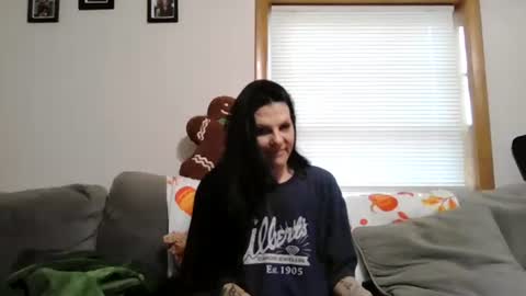 Snapshot of anne12369 chatting on November 4, 2025, 1:43 pm anne online show from November 4, 2025, 1:43 pm