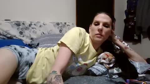 anne online show from December 5, 2025, 1:03 am