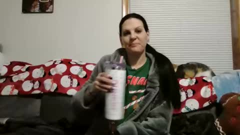 anne online show from December 19, 2025, 1:29 pm