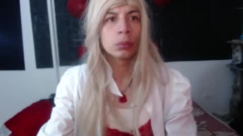 Snapshot of anne_castle86 chatting on October 25, 2025, 10:01 am Anne online show from October 25, 2025, 10:01 am