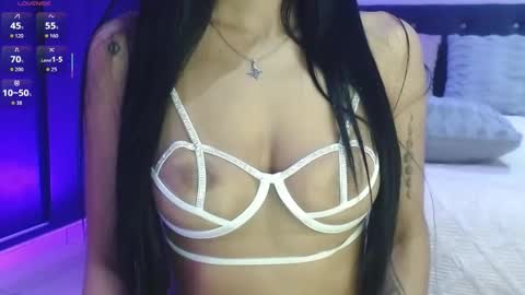 Anne  online show from November 14, 2025, 6:34 am