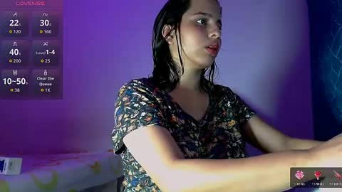 Snapshot of anne_hugo chatting on April 12, 2026, 3:44 am Anne Hugo online show from April 12, 2026, 3:44 am