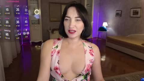 anne_karma online show from November 20, 2025, 7:24 pm