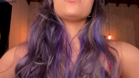 Snapshot of anne_mallow chatting on February 1, 2025, 10:26 am Ann online show from February 1, 2025, 10:26 am