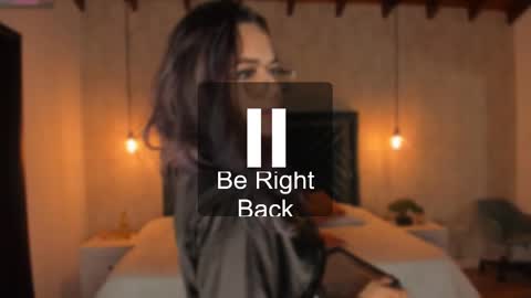 Snapshot of anne_mallow chatting on March 7, 2025, 10:02 am Ann online show from March 7, 2025, 10:02 am