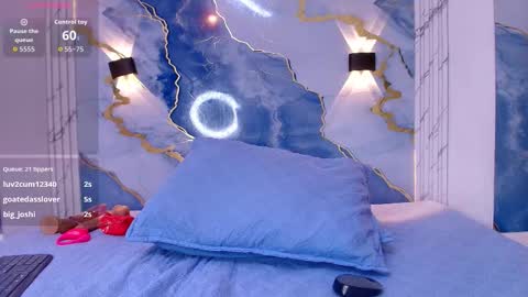 anne  online show from October 20, 2025, 7:47 pm