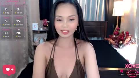 ANNE online show from October 25, 2025, 2:56 pm