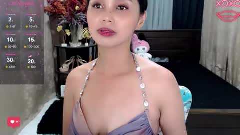 ANNE online show from April 15, 2026, 8:09 pm