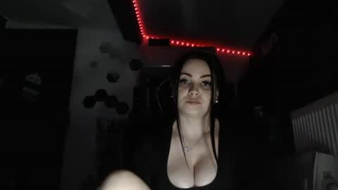 annebellee69 online show from December 25, 2024, 11:53 pm