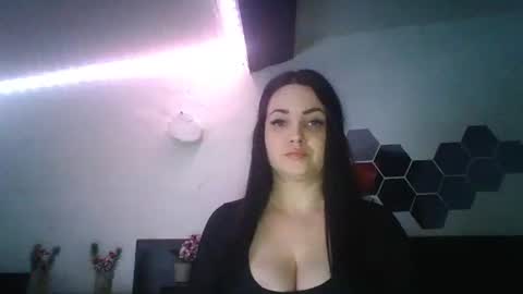 annebellee69 online show from January 11, 2025, 5:29 pm
