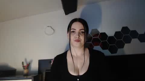 annebellee69 online show from February 22, 2025, 9:37 pm