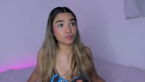 Anne online show from October 29, 2025, 1:41 am