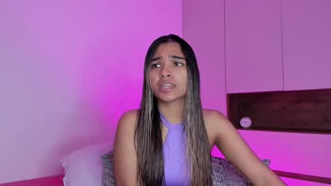 Anne online show from February 24, 2026, 12:08 am