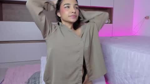 Anne online show from March 9, 2026, 2:04 am