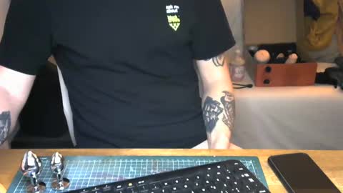 Snapshot of annecylake chatting on January 6, 2025, 5:38 pm annecylake online show from January 6, 2025, 5:38 pm