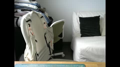 Snapshot of annecylake chatting on November 1, 2025, 12:51 pm annecylake online show from November 1, 2025, 12:51 pm