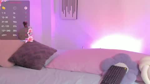 Snapshot of annedark chatting on May 20, 2026, 1:45 am Anne online show from May 20, 2026, 1:45 am