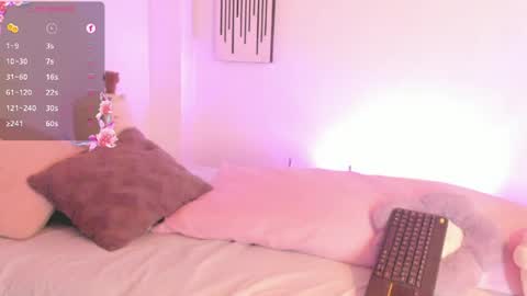 Snapshot of annedark chatting on May 21, 2026, 10:50 pm Anne online show from May 21, 2026, 10:50 pm