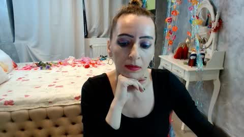 annedevrim online show from March 19, 2026, 7:12 am