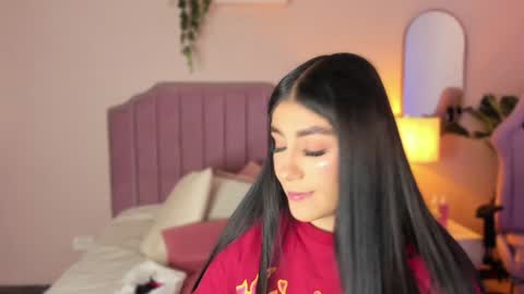 Snapshot of anneee_ chatting on January 15, 2025, 10:35 pm Anne online show from January 15, 2025, 10:35 pm