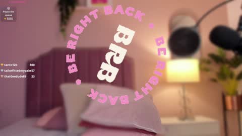 Snapshot of anneee_ chatting on January 31, 2025, 3:11 pm Anne online show from January 31, 2025, 3:11 pm