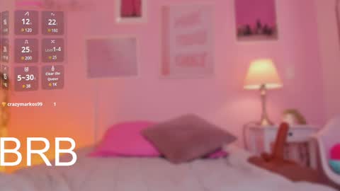 Snapshot of anneee_ chatting on February 26, 2025, 3:41 pm Anne online show from February 26, 2025, 3:41 pm