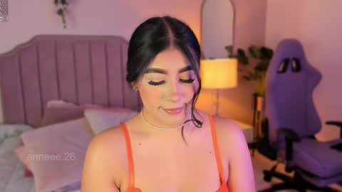 Snapshot of anneee_ chatting on March 3, 2025, 1:09 pm Anne online show from March 3, 2025, 1:09 pm