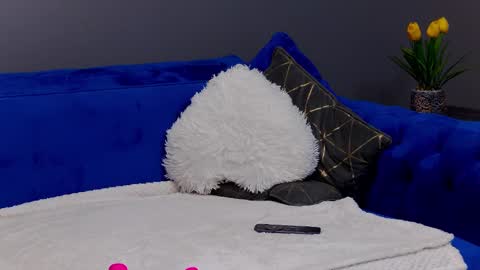 Snapshot of annehove chatting on January 30, 2025, 7:50 am Anne online show from January 30, 2025, 7:50 am