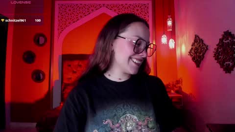 Anne  online show from December 3, 2024, 8:28 pm