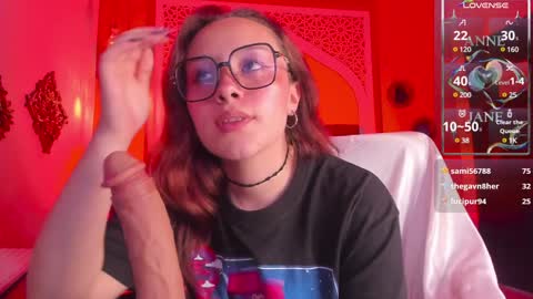 Anne  online show from December 16, 2024, 12:04 am