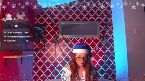 Anne  online show from December 22, 2024, 11:52 pm