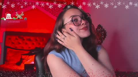 Anne  online show from December 23, 2024, 8:57 pm