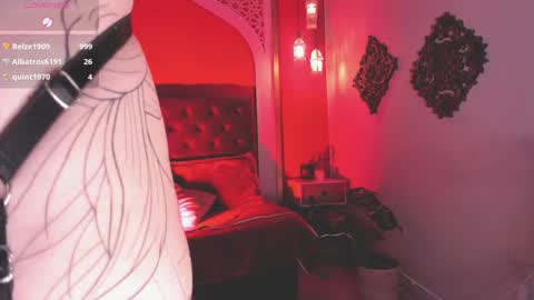 Anne  online show from December 31, 2024, 8:12 pm