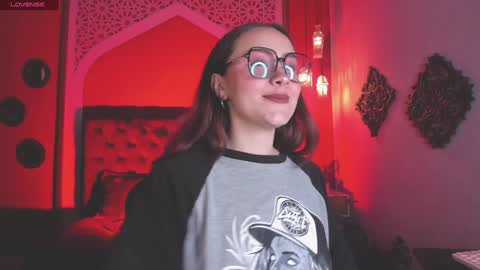 Anne  online show from January 2, 2025, 8:57 pm