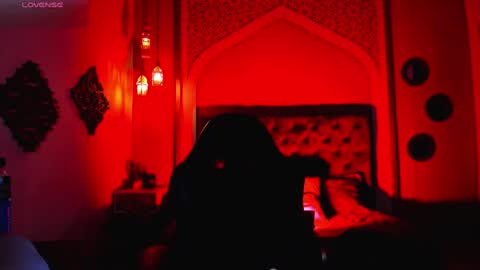 Anne  online show from January 16, 2025, 8:46 pm