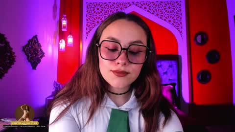 Anne  online show from January 20, 2025, 8:29 pm