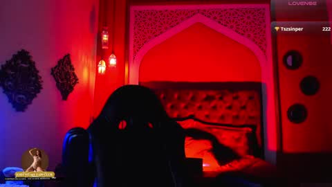 Anne  online show from January 22, 2025, 8:49 pm