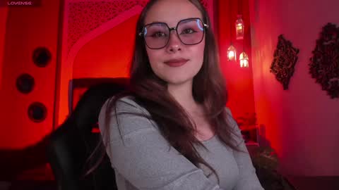 Anne  online show from January 30, 2025, 8:10 pm